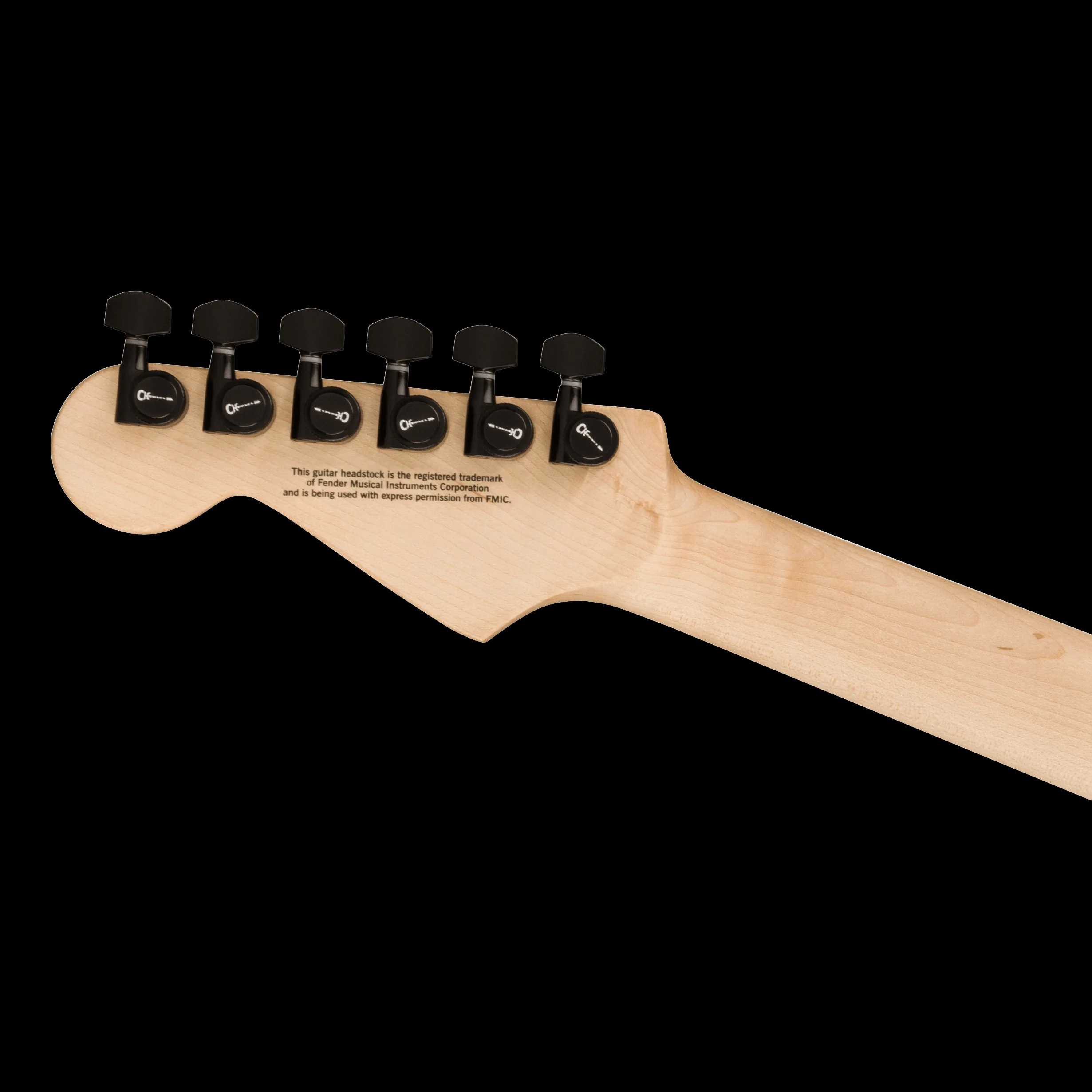 Charvel Pro Mod SoCal 1 HH HT Pharaohs Gold - Serial # MC228349 - Demo - Image 5