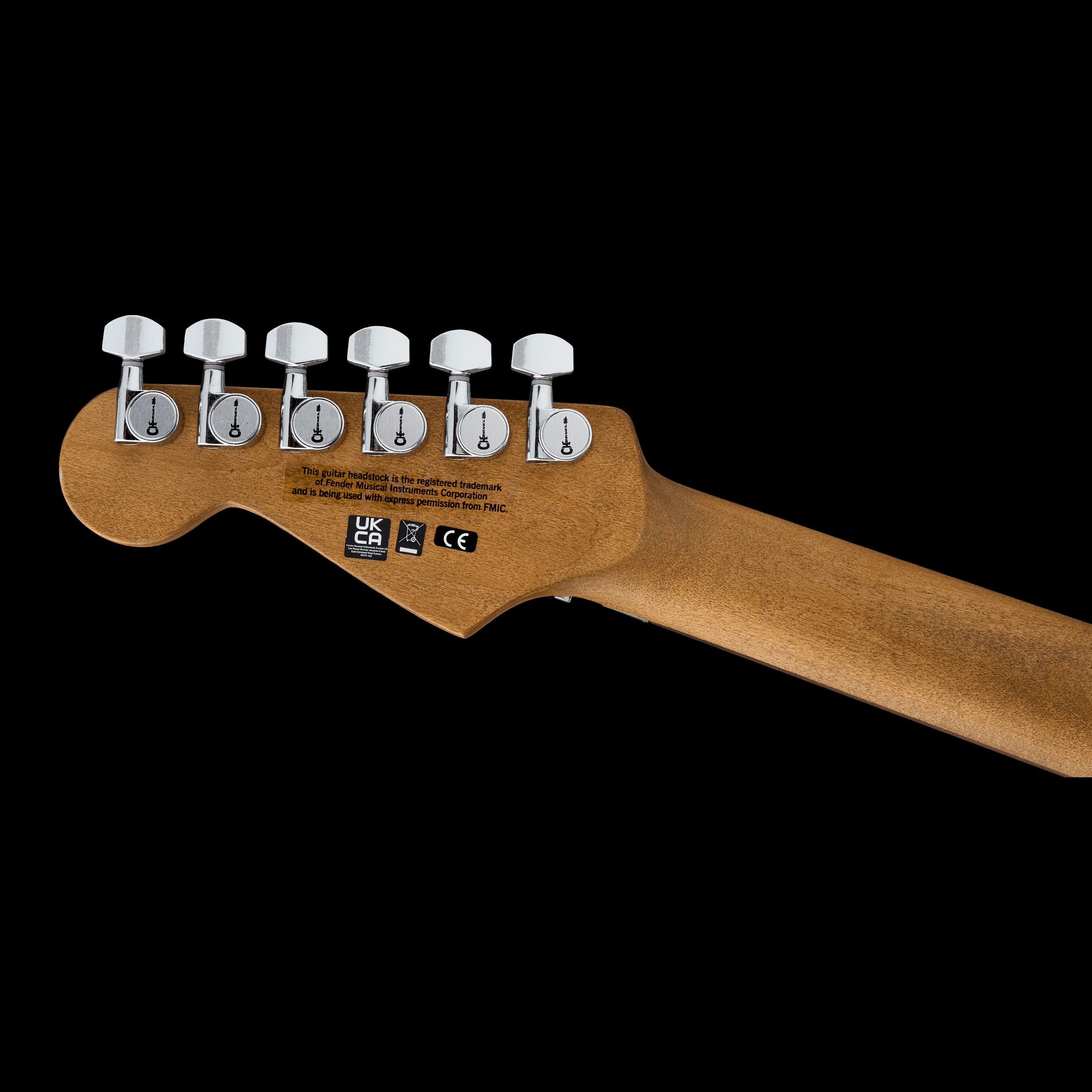 Charvel  Super-Stock So-Cal Style 1 HSH Aged Arctic with Case - Image 7