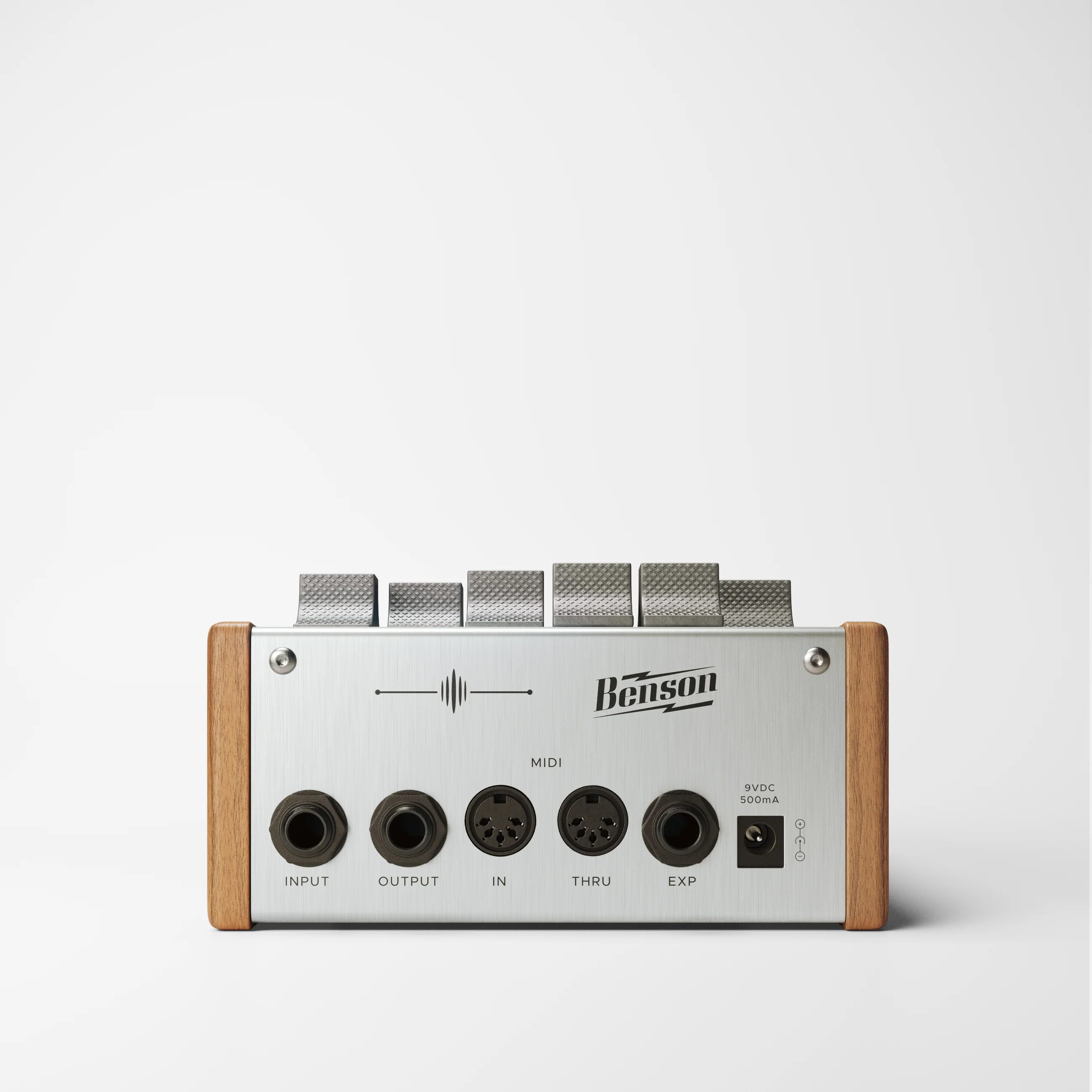 Chase Bliss Audio Automatone Preamp MKII Guitar Effect Pedal - Image 3