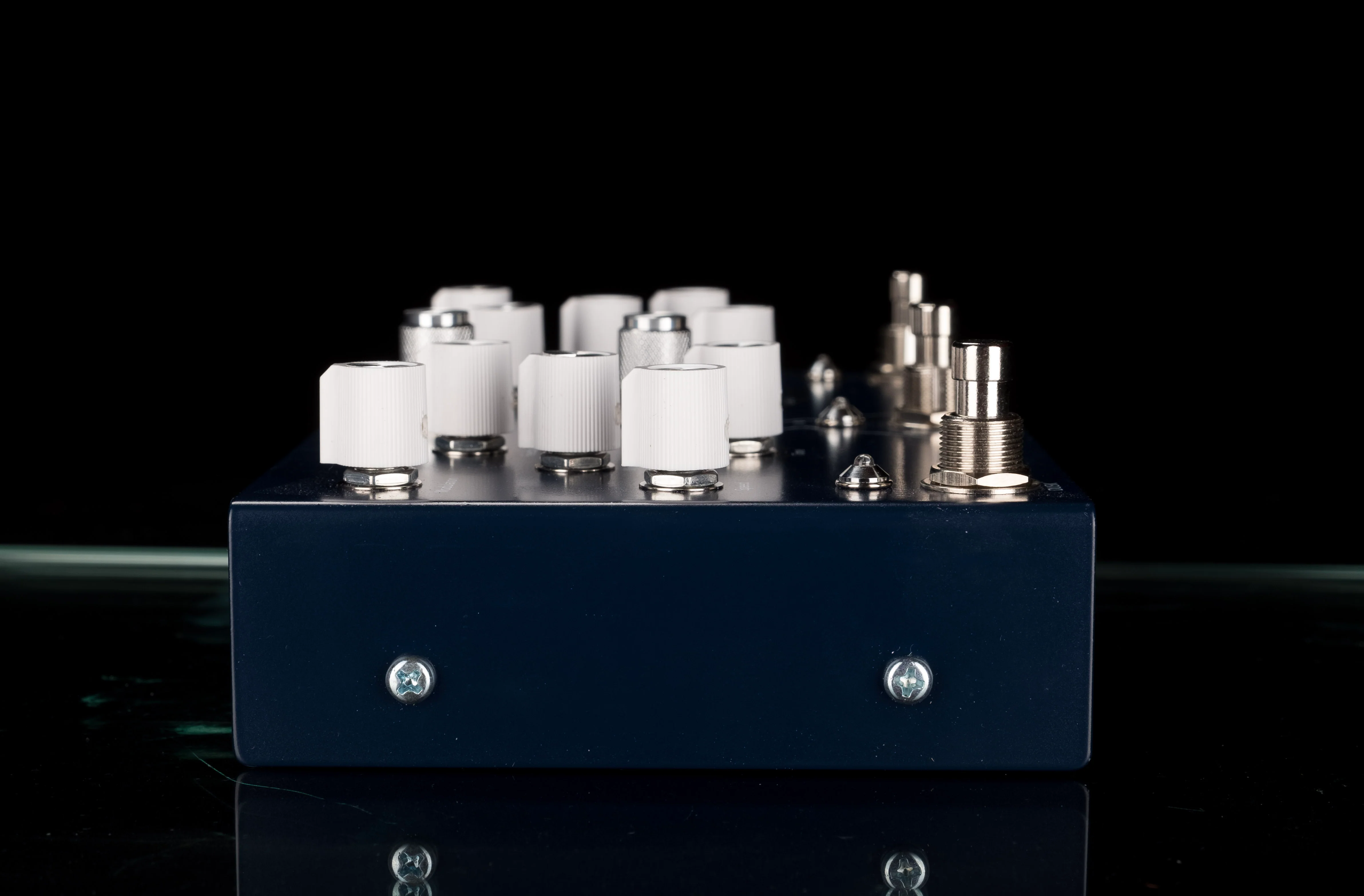 Collision Devices Nocturnal Modulated Delay Dynamic Trem Shimmer Pedal B-Stock - Image 5