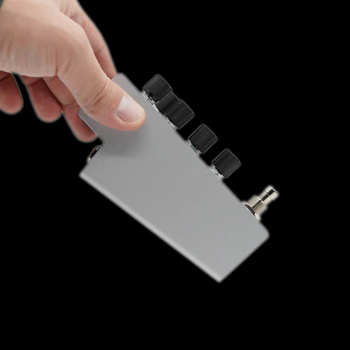 Collision Devices Snack Series Delay Pedal - Image 3
