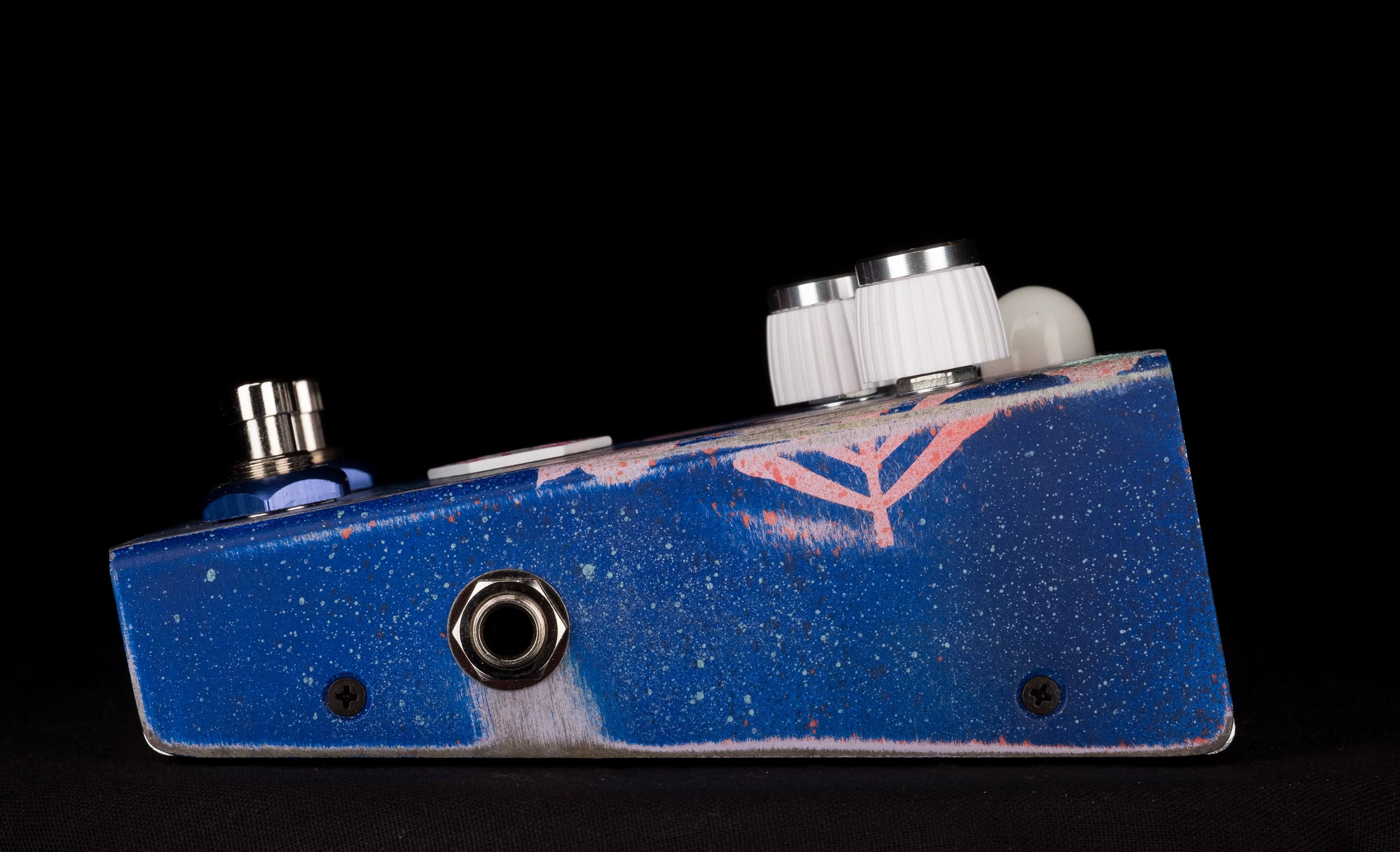 BeetronicsFX Standard Series One Off Octahive Super High Gain Fuzz High Octave - Image 4