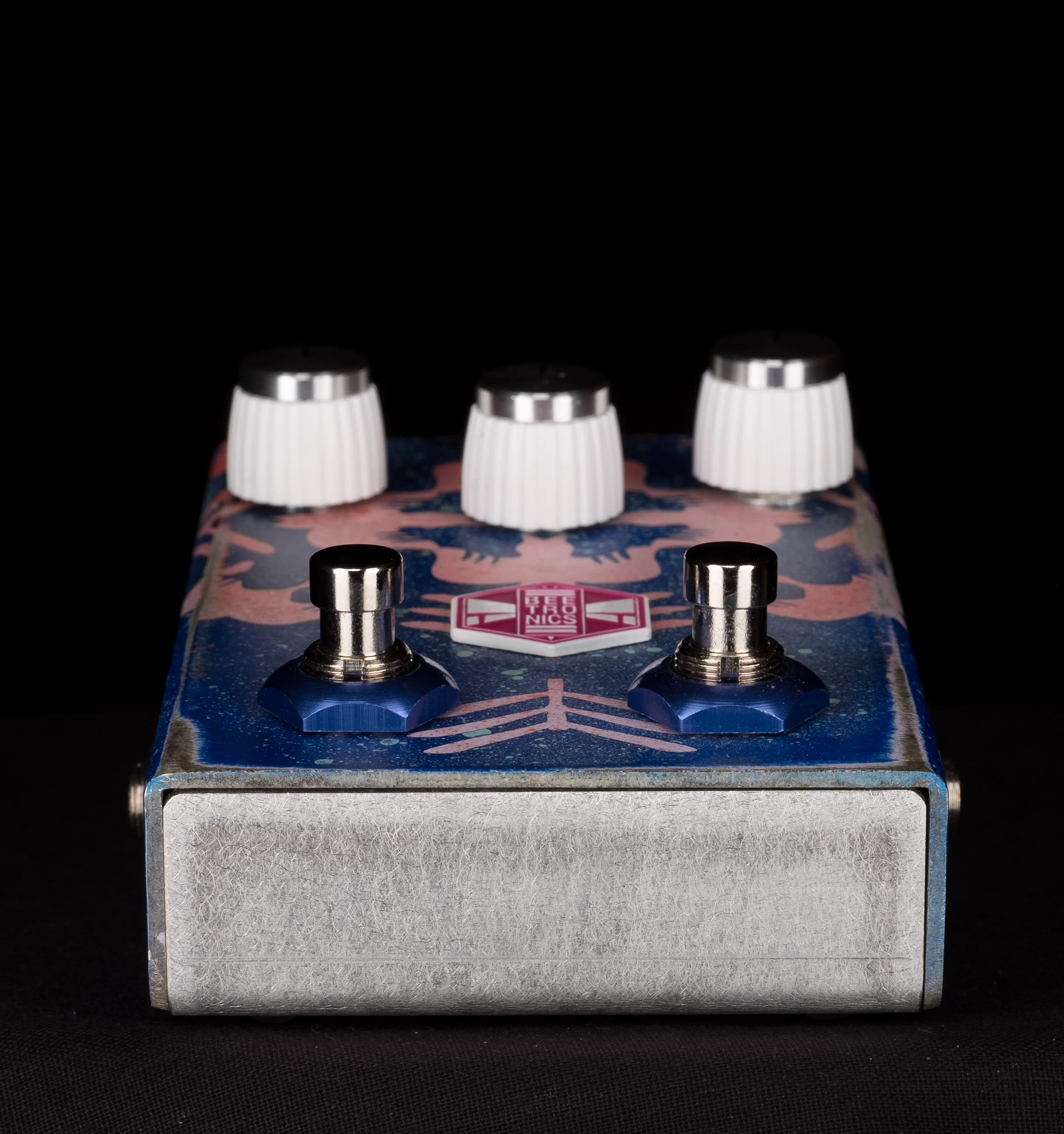 BeetronicsFX Standard Series One Off Octahive Super High Gain Fuzz High Octave - Image 5