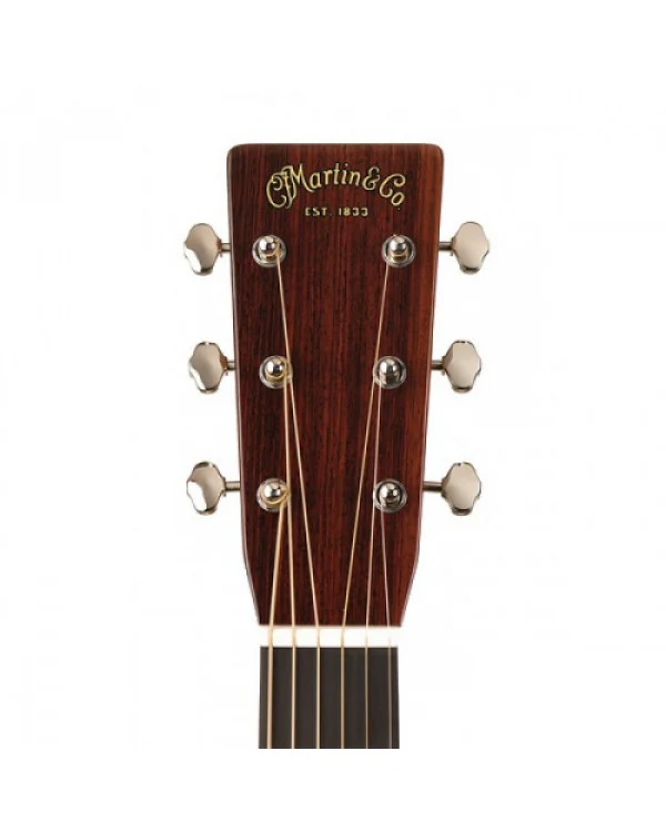 Martin 000-28EC Eric Clapton Signature Model  Sunburst Acoustic Guitar - Image 4