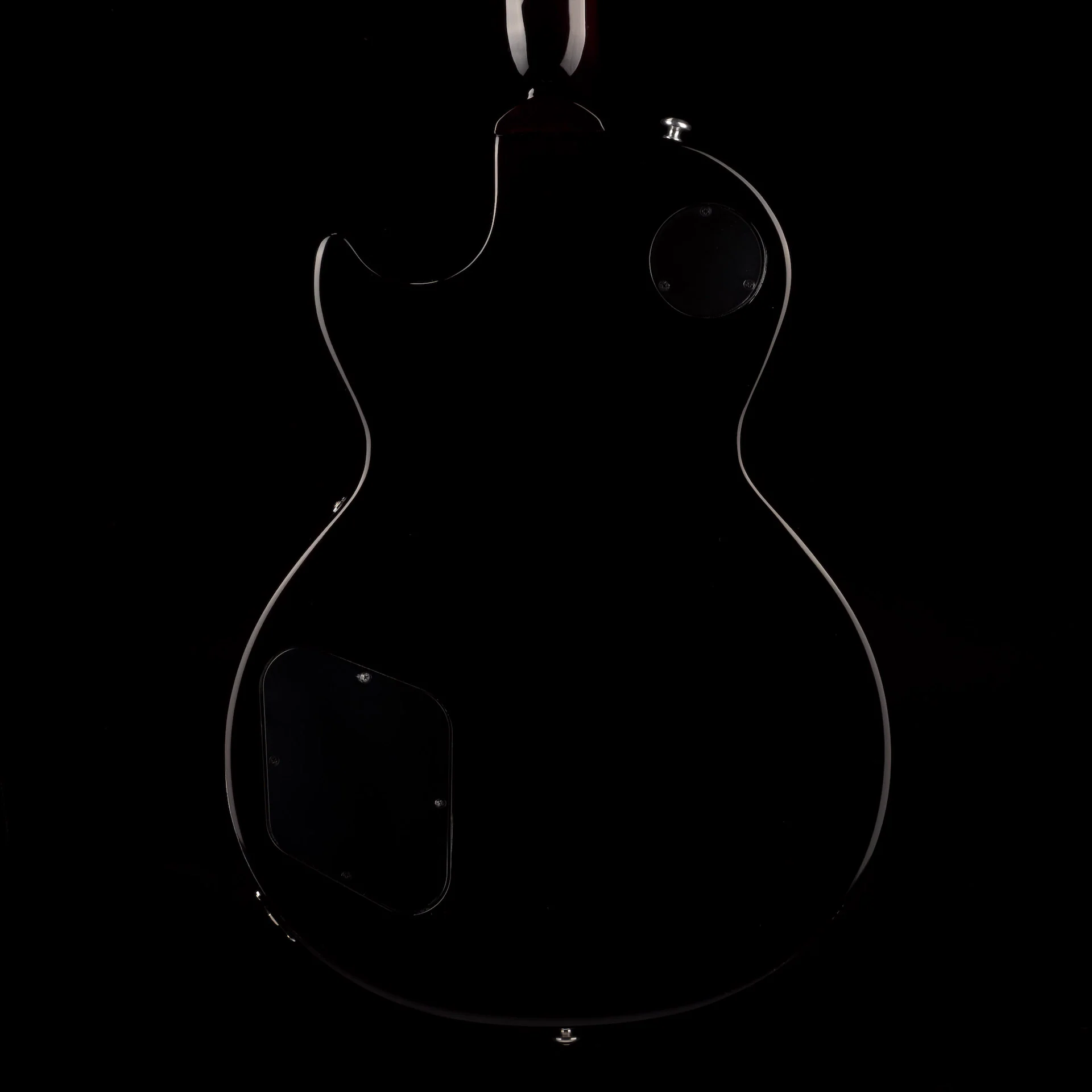 Pre Owned 2022 Gibson Les Paul Studio Electric Guitar Smokehouse Burst With Soft Case - Image 13