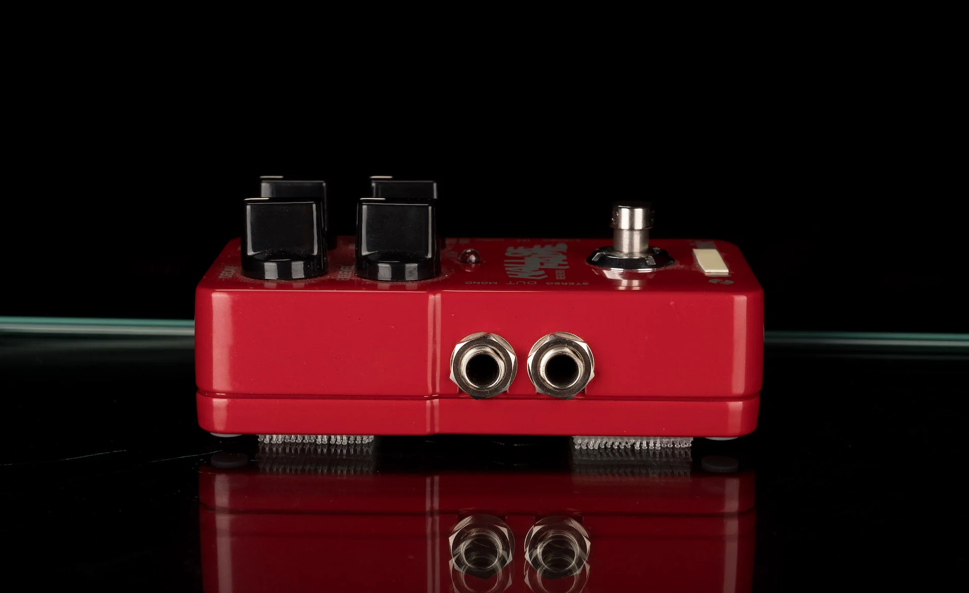 Used TC Electronic Hall of Fame Reverb Pedal - 2 - Image 5