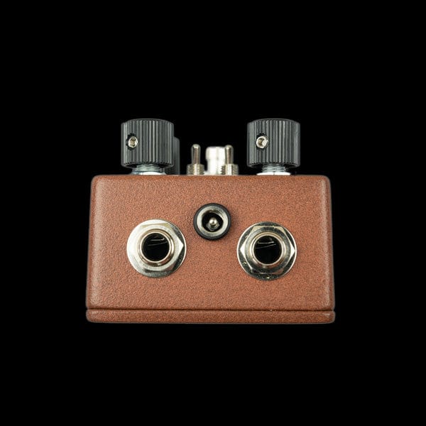 Cornerstone Music Antique Overdrive Guitar Effect Pedal - Image 2