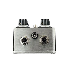 Cornerstone Music Gear Gladio SC Preamp Guitar Effect Pedal - Image 2