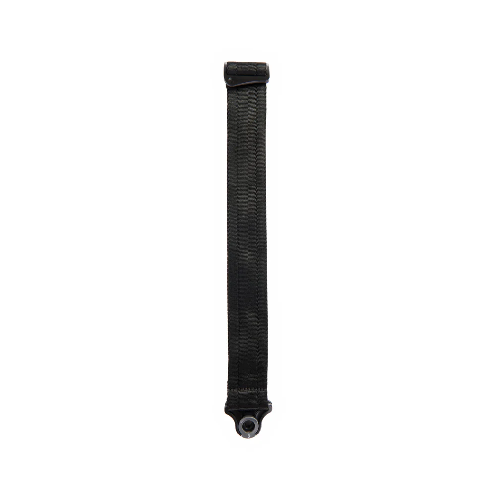 D'Addario 50BAL00 50MM AUTO LOCK-BLACK - Image 3