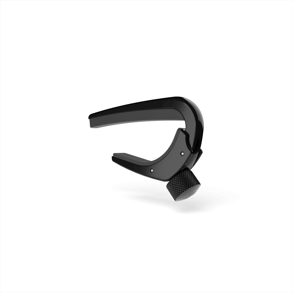 D'Addario PW-CP-02 Planet Waves NS Pro Capo - Image 2