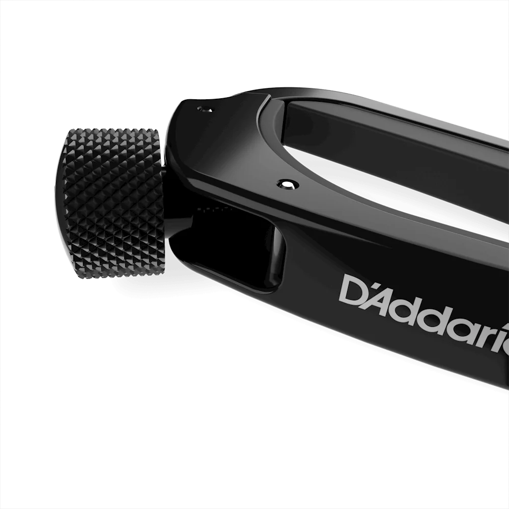D'Addario PW-CP-02 Planet Waves NS Pro Capo - Image 3