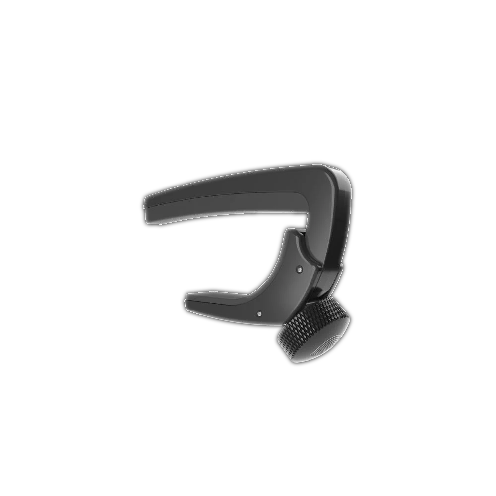 D'Addario PW-CP-07 NS Capo Lite