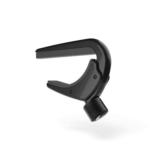 D'Addario PW-CP-12 Planet Waves NS Pro Ukulele Capo