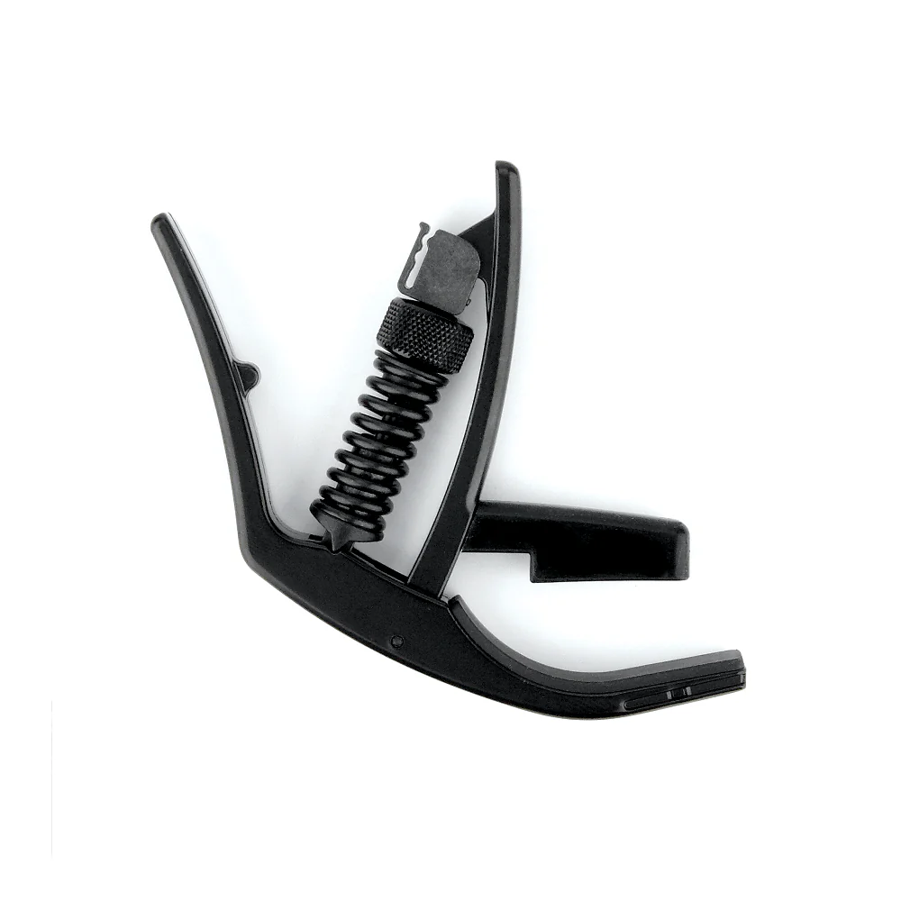 D'Addario PW-CP-14 Artist DADGAD Capo - Black - Image 2
