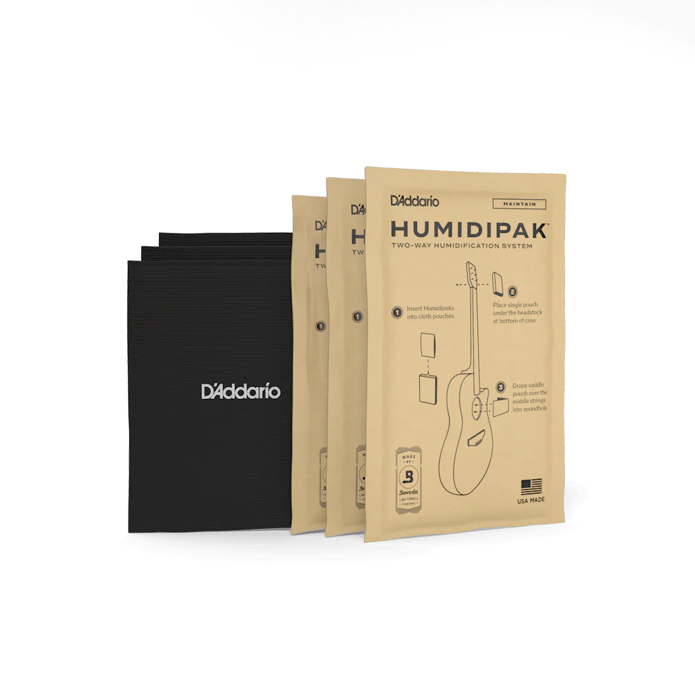 D'Addario PW-HPK-01 Automatic Humidifier Control System - Image 3
