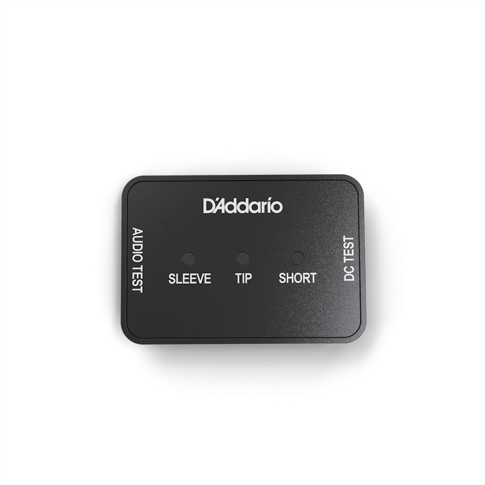 D'Addario PW-PWRKIT-20 DIY Solderless Pedalboard Power Cable Kit - Image 4