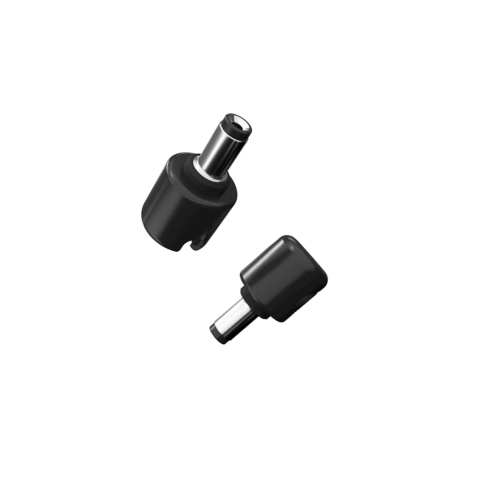 D'Addario PW-PWRKIT-20 DIY Solderless Pedalboard Power Cable Kit - Image 5