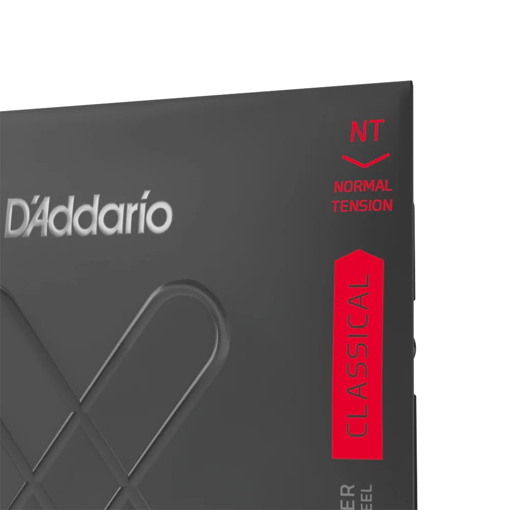 D'Addario XT Classical Guitar Strings Normal Tension - Image 3