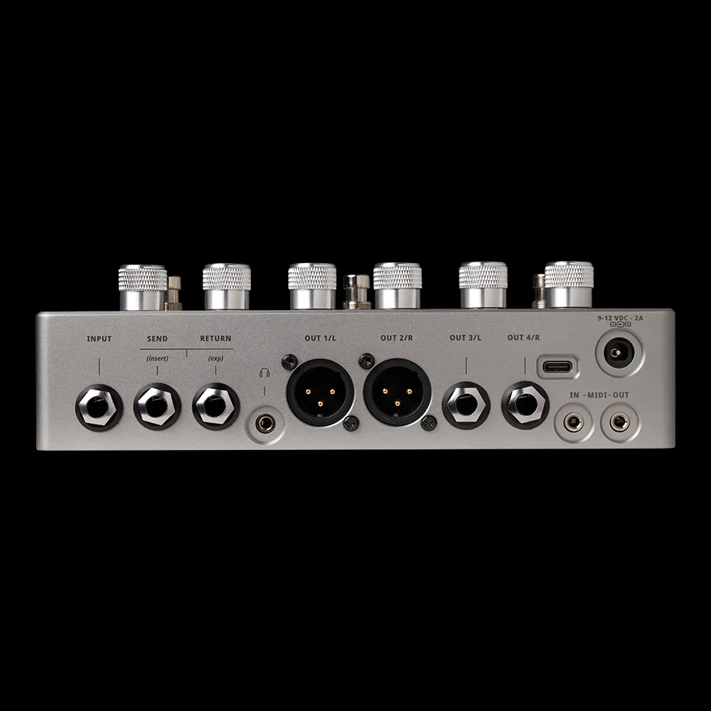 Darkglass Electronics Anagram Multi-Effects Processor Pedal - Image 2