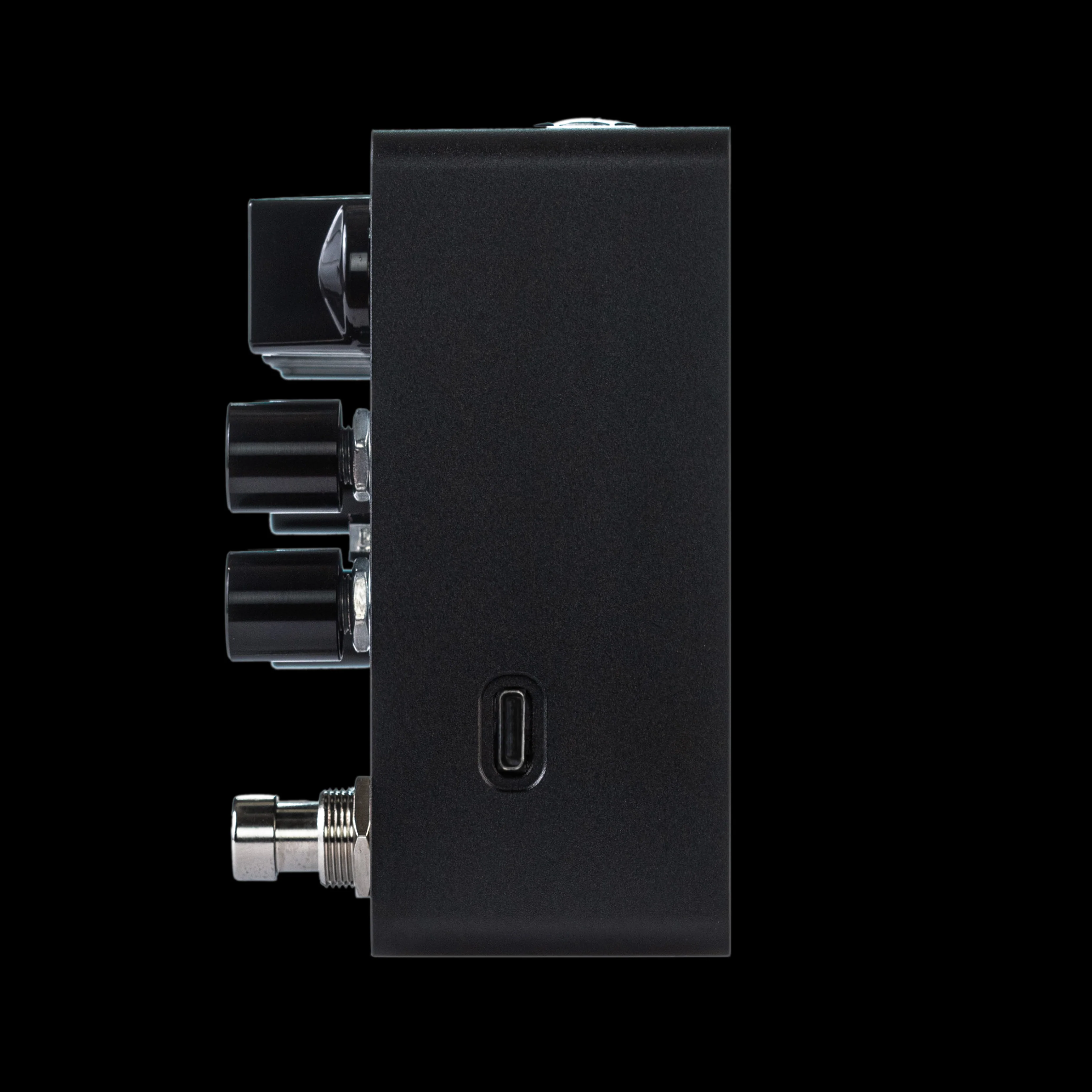 Darkglass Electronics Luminal Booster Ultra Booster/EQ/DI Pedal - Image 5
