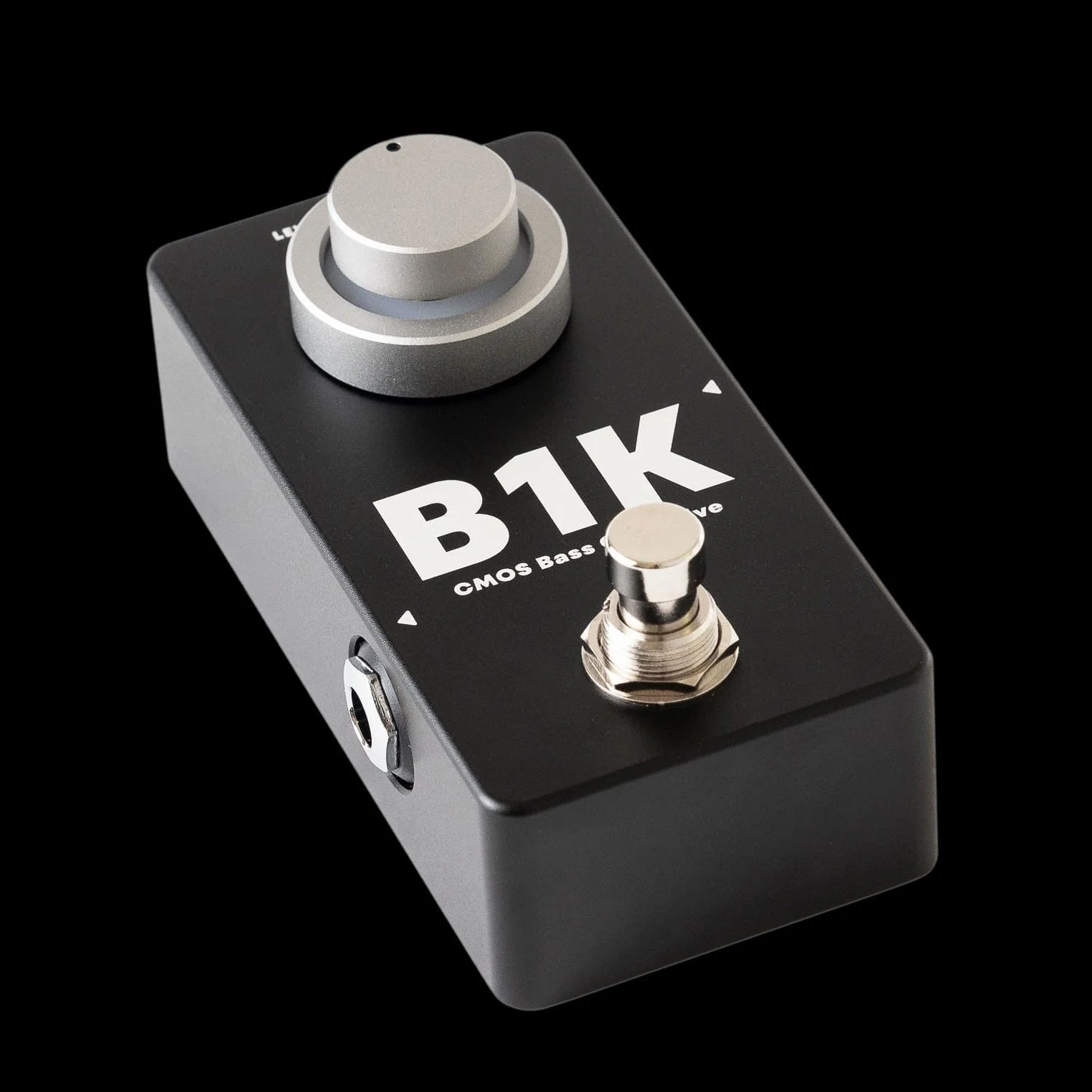 Darkglass Electronics Microtubes B1K Mini Bass Distortion Guitar Effect Pedal - Image 2