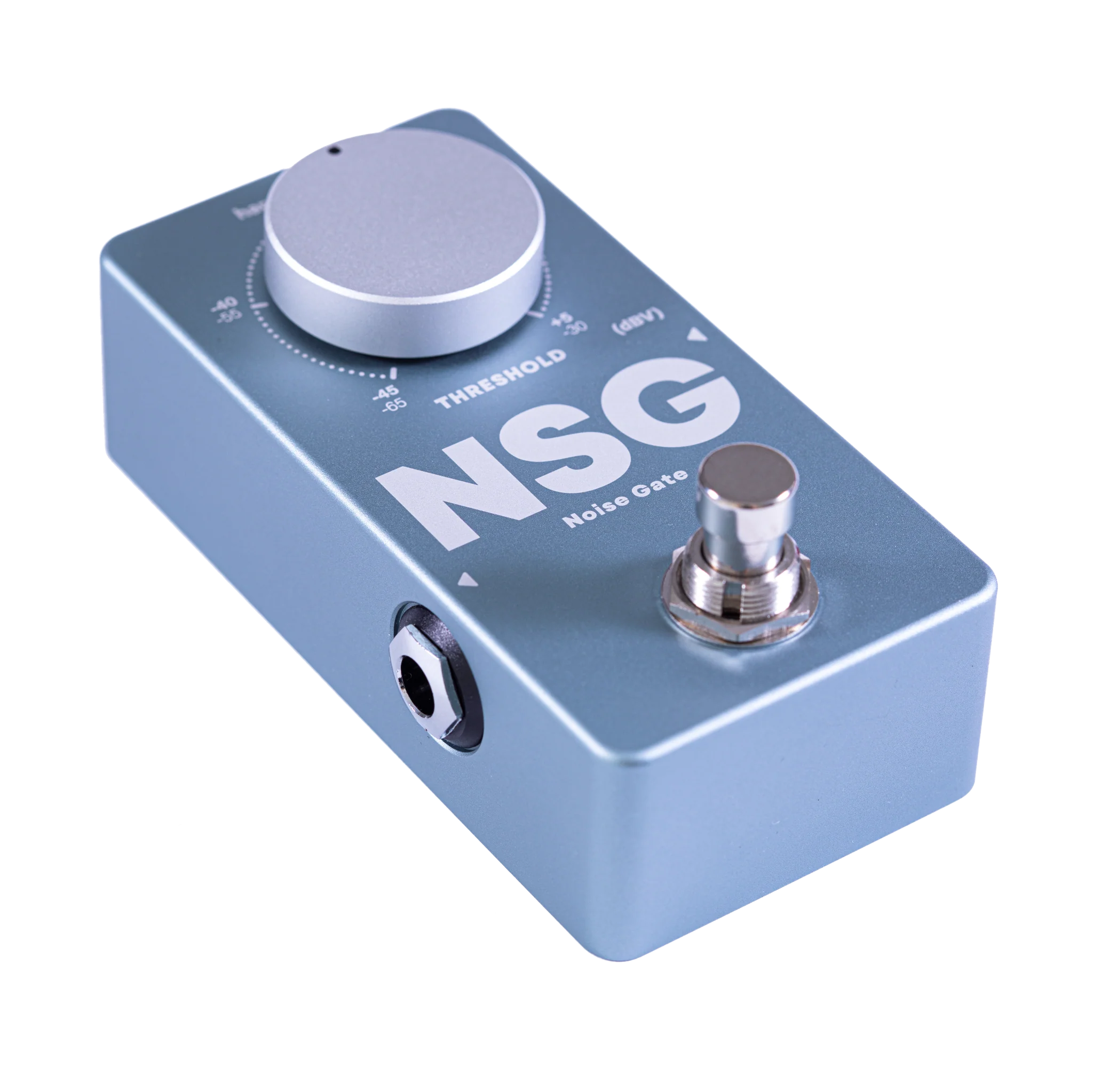 Darkglass Electronics NSG Noise Gate Pedal - Image 3