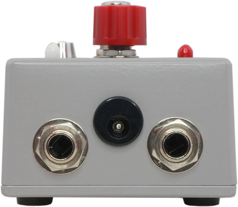 Death By Audio Absolute Destruction Fuzz Octave Guitar Pedal - Image 3