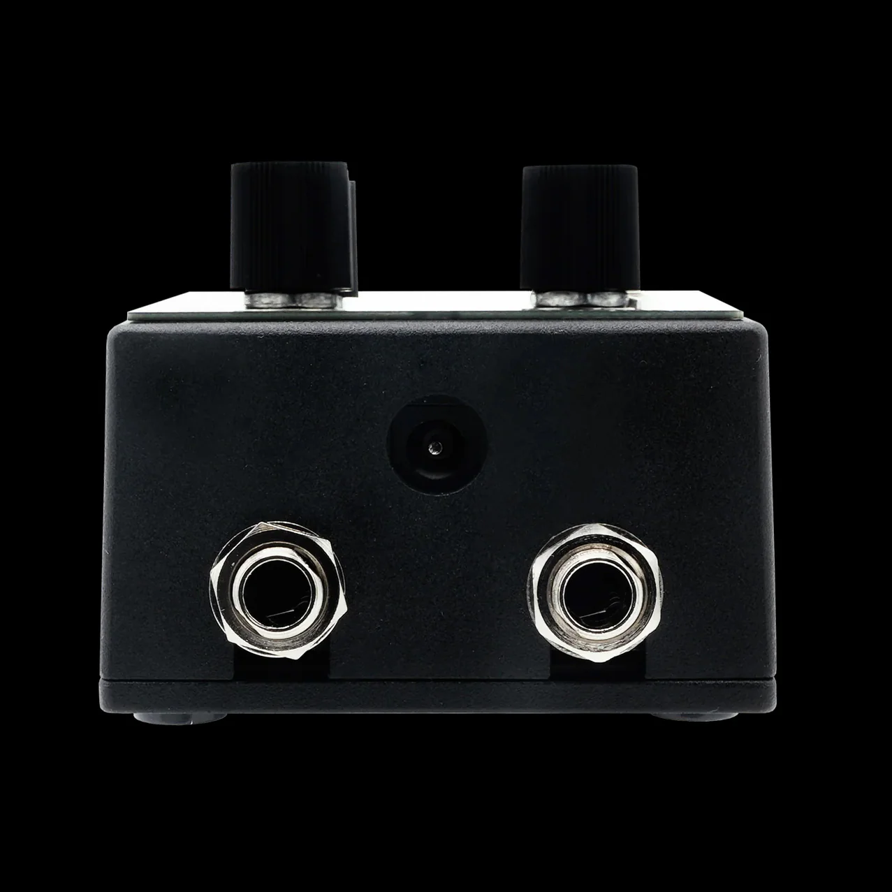 Death by Audio Destroyer Series Dream Station Stereo Reverb Pedal - Image 3