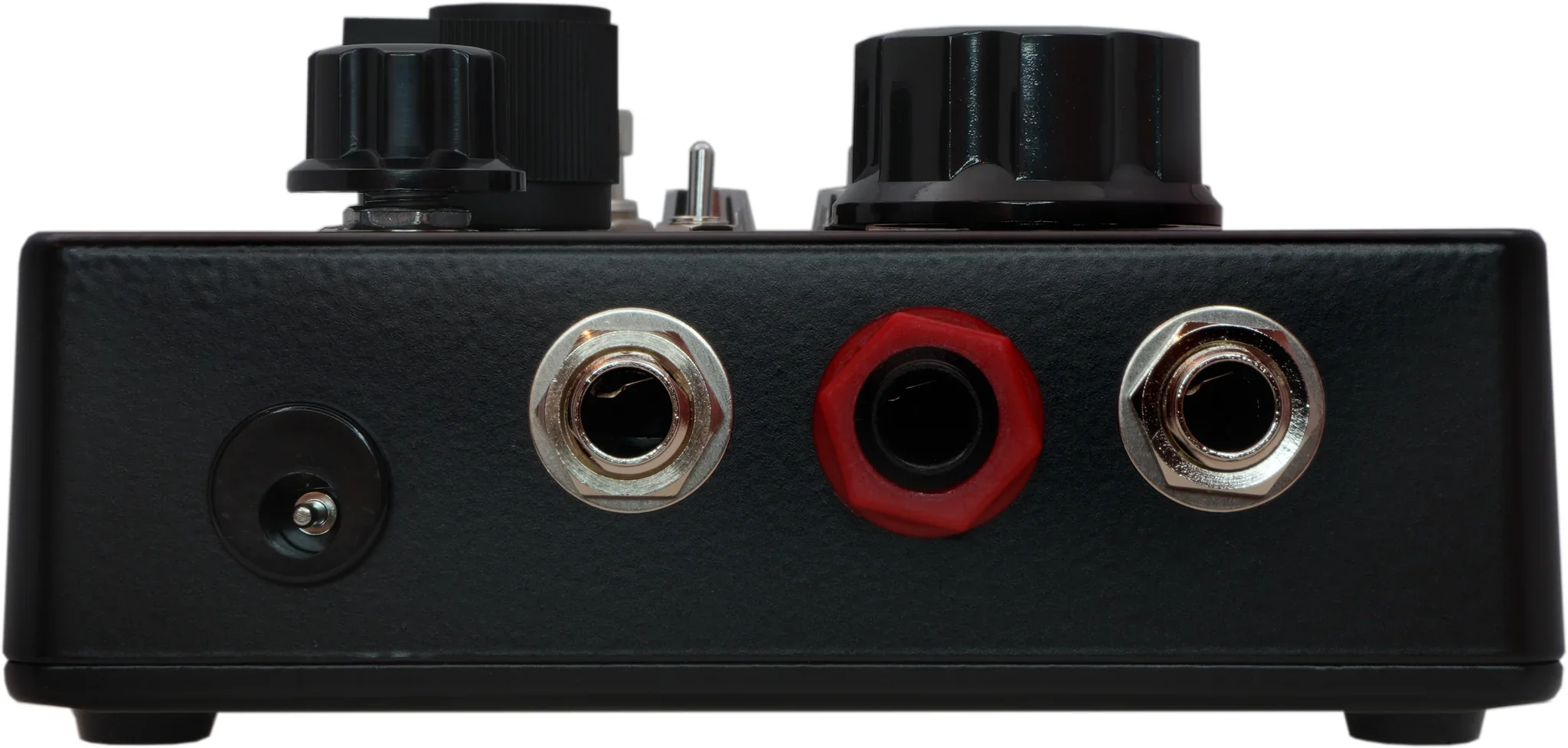 Death By Audio Evil Filter Octave Filter And Fuzz Guitar Pedal - Image 3