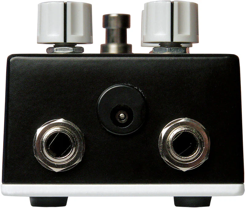 Death By Audio Micro Dream Delay Guitar Pedal - Image 3