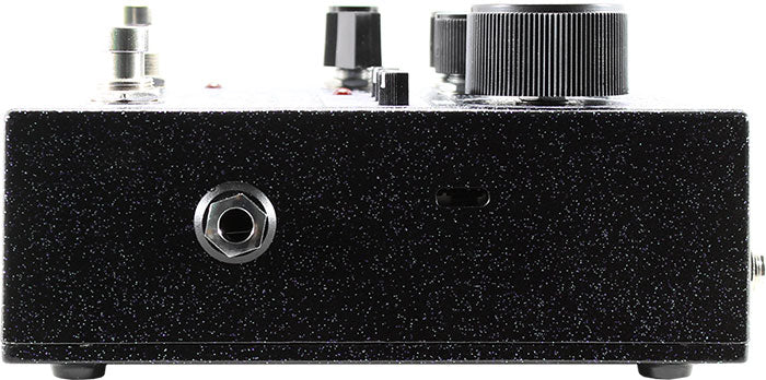 Death By Audio Rooms Stereo Reverb Guitar Effect Pedal - Image 4