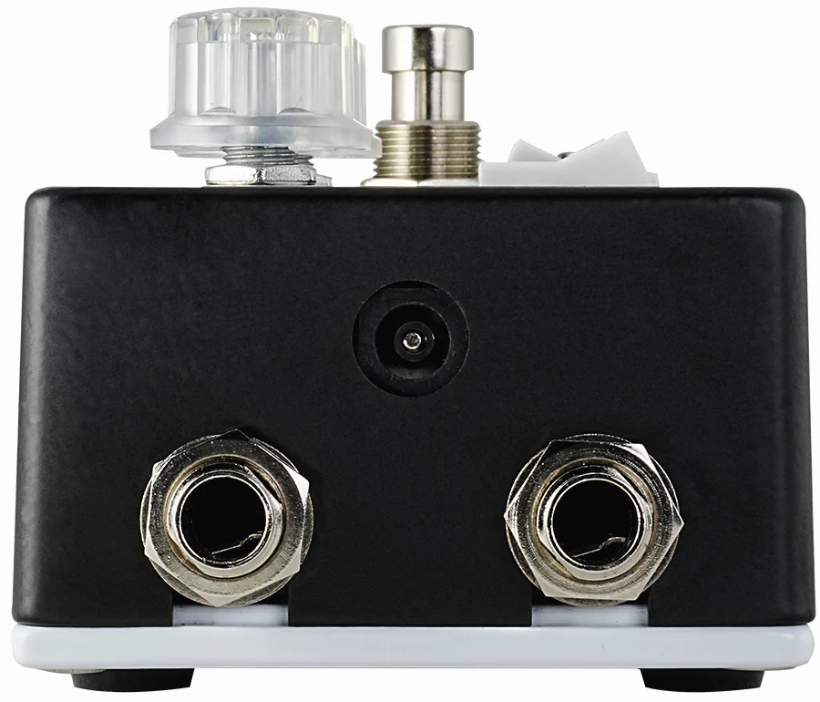 Death By Audio Space Bender Chorus/Flanger/Delay Guitar Effect Pedal - Image 3