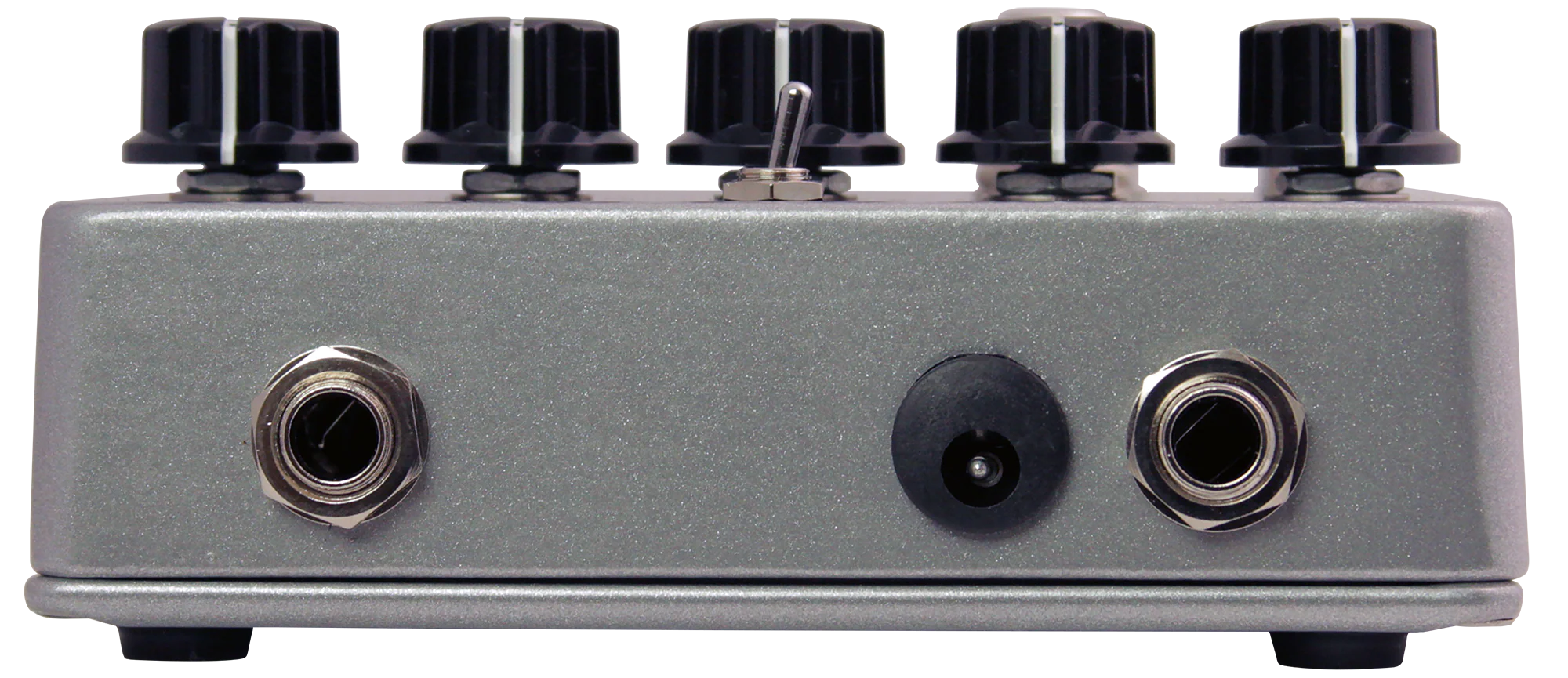Death By Audio Supersonic Fuzz Gun Fuzz Guitar Pedal - Image 3