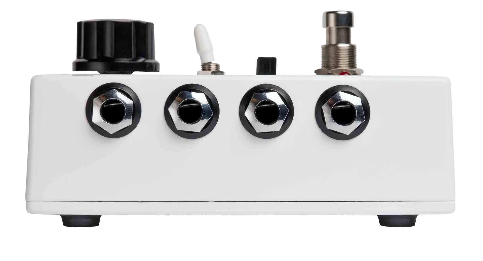 Death By Audio Total Sonic Annihilation 2 Guitar Pedal - Image 3