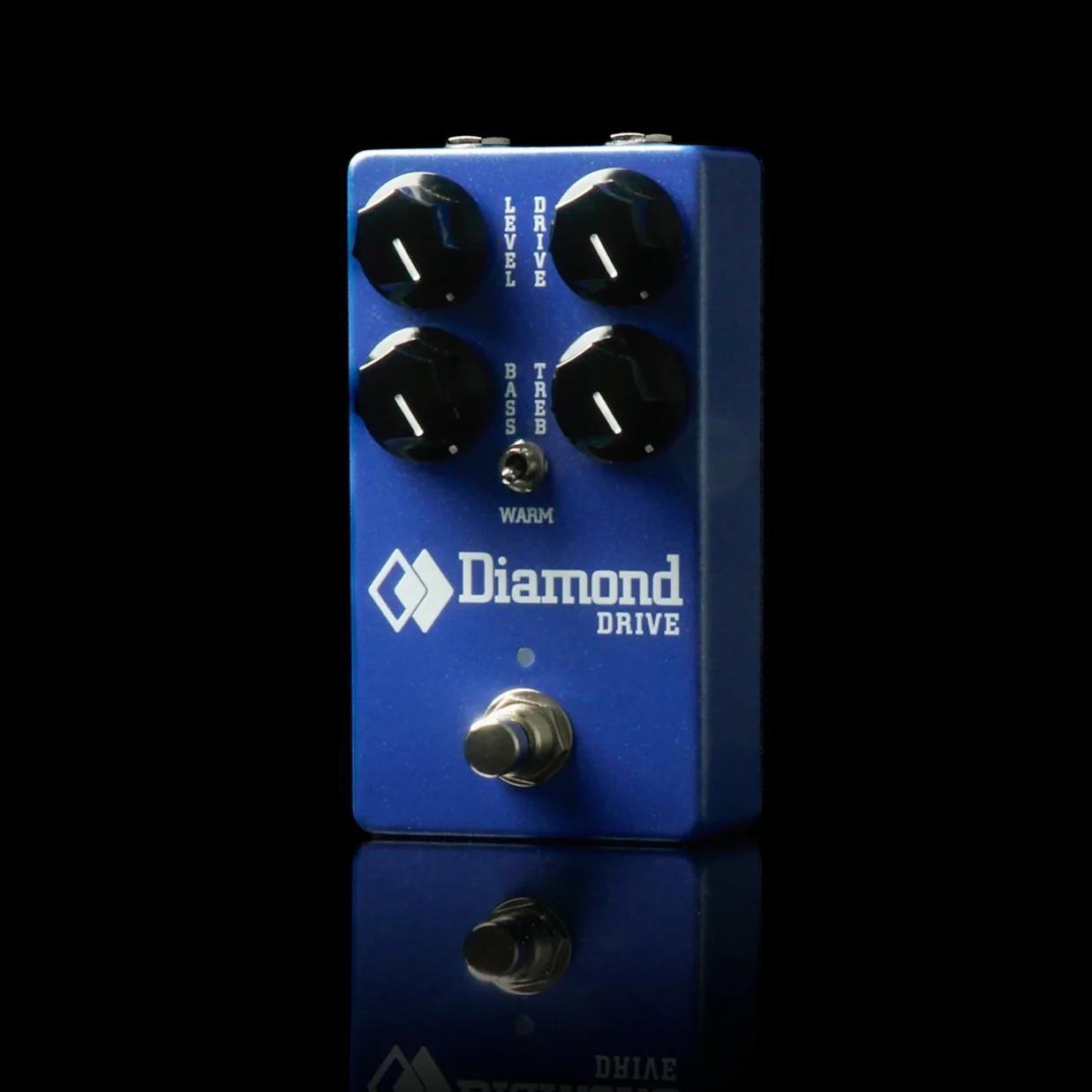 Diamond Pedals Diamond Drive Pedal - Image 2