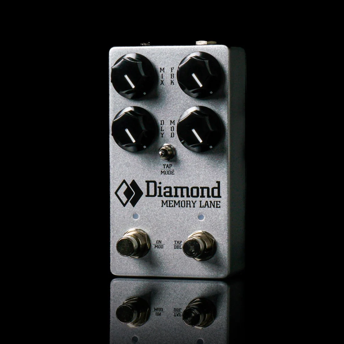 Diamond Pedals Memory Lane Delay Pedal - Image 2