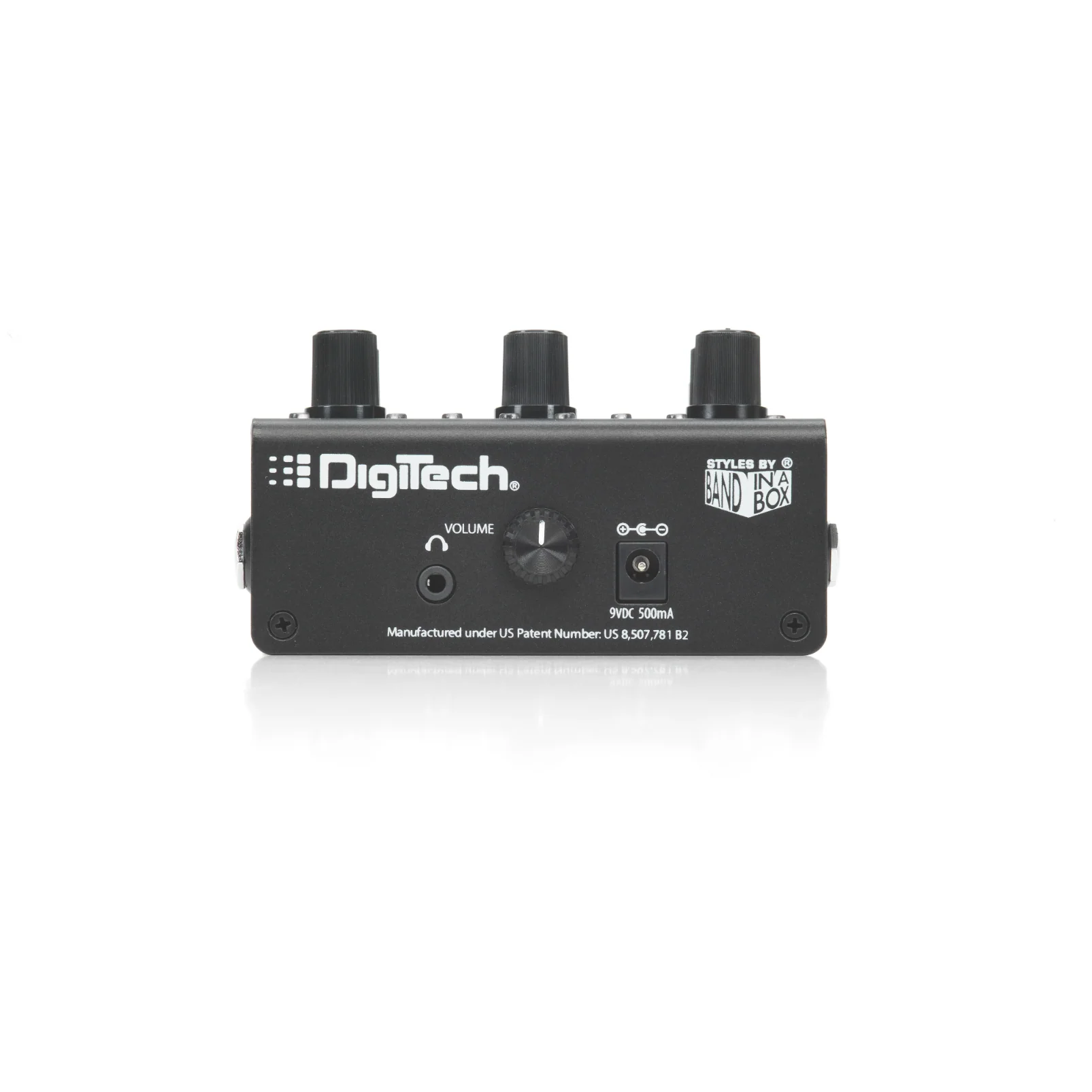 DigiTech Trio Plus Band Creator Guitar Effects Pedal - Image 3