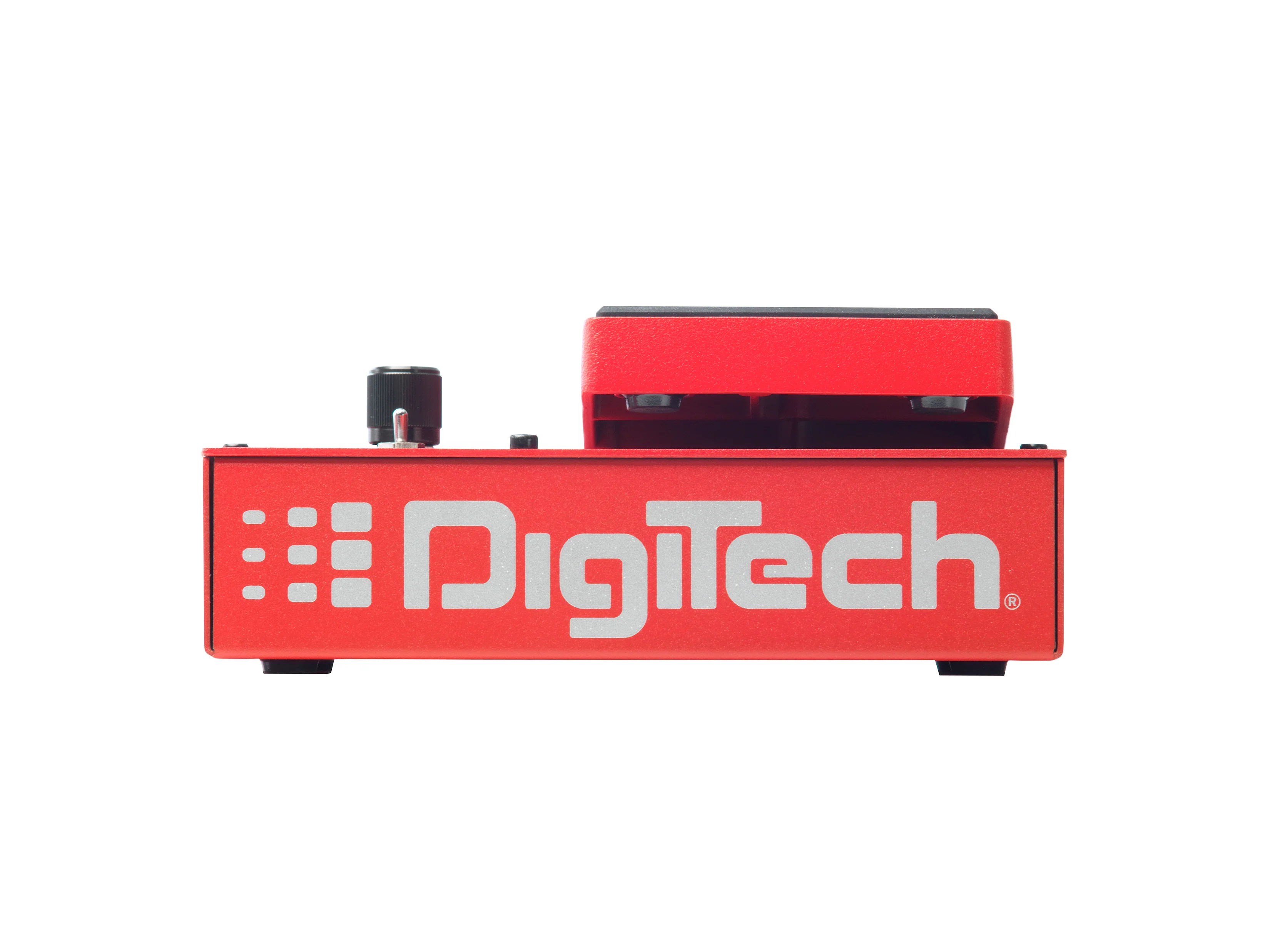DigiTech Whammy 2-Mode Pitch-Shift Effect with True Bypass Guitar Effect Pedal - Image 4