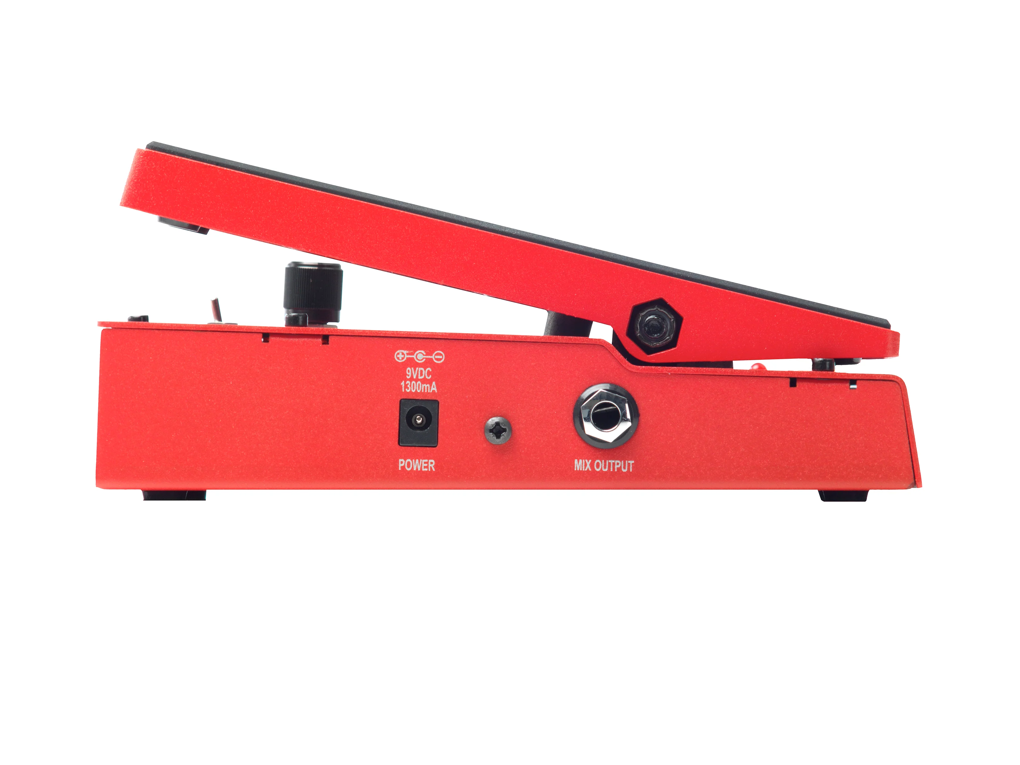 DigiTech Whammy 2-Mode Pitch-Shift Effect with True Bypass Guitar Effect Pedal - Image 5