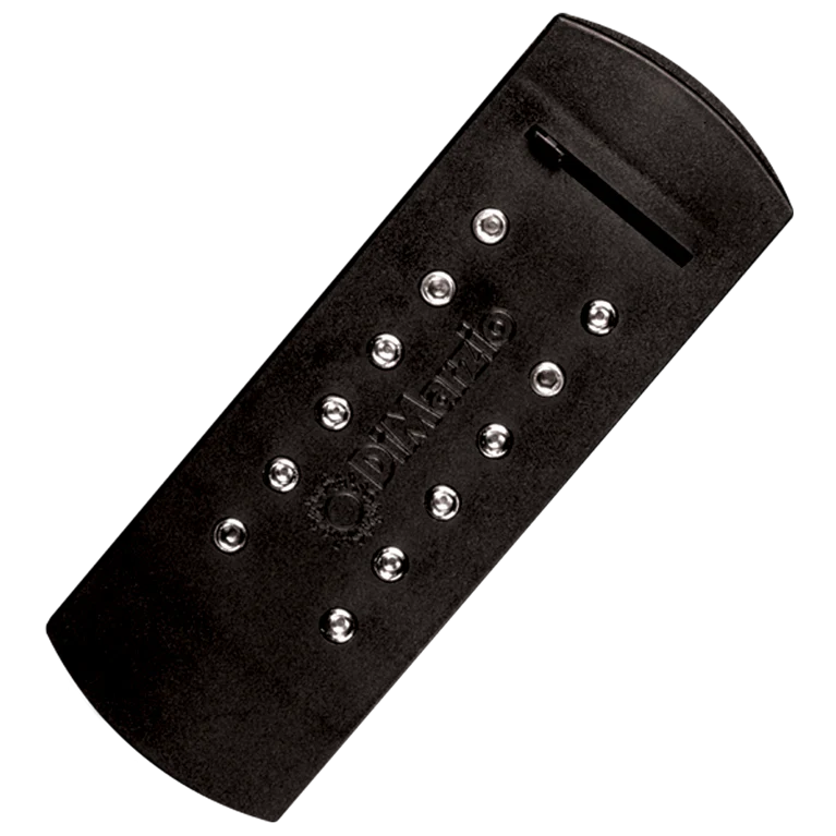 DiMarzio DP134 Elemental Pickup Black with Volume Control