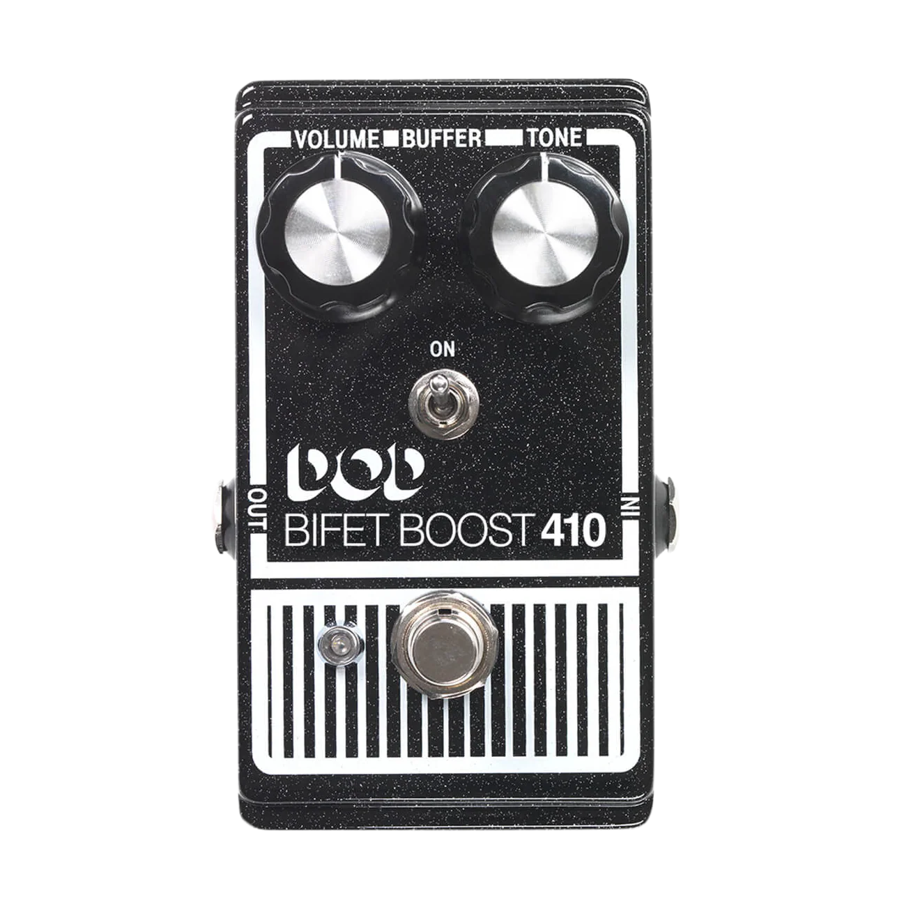 DOD Bifet Boost 410 Pedal