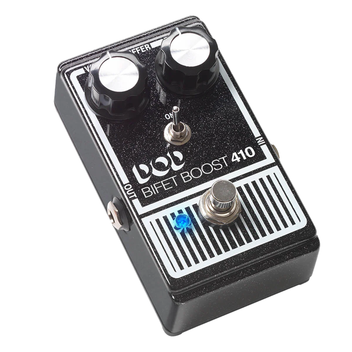 DOD Bifet Boost 410 Pedal - Image 2