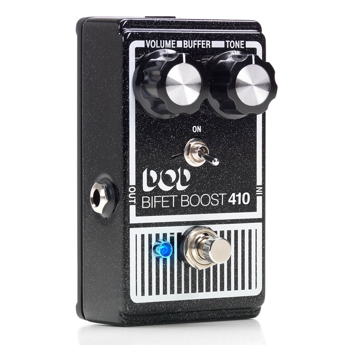 DOD Bifet Boost 410 Pedal - Image 4
