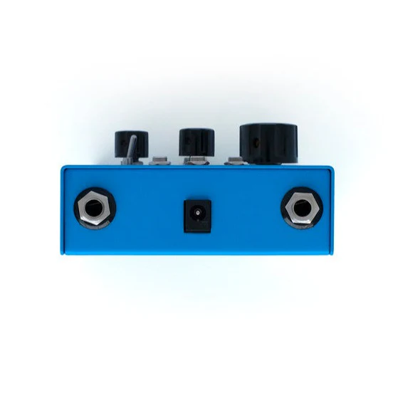 Dreadbox Kinematic Compressor/Filter Guitar Effect Pedal - Image 3