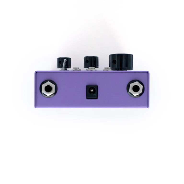 Dreadbox Lethargy 8 Stage Phaser Guitar Effect Pedal - Image 3
