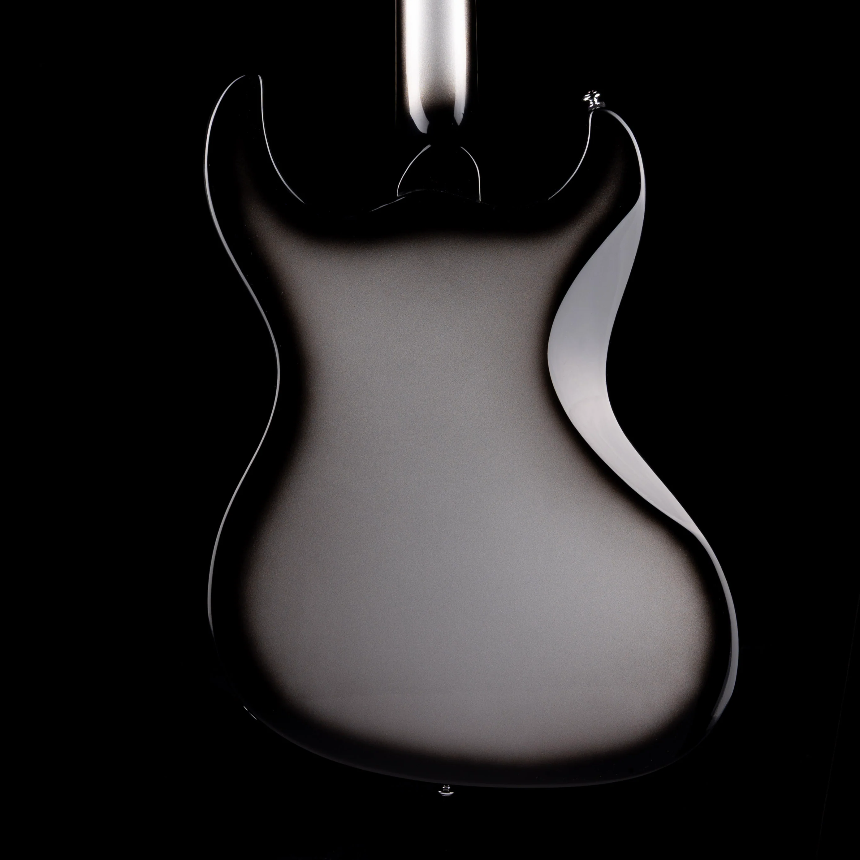 Dunable Gnarwhal DE Silverburst with Gig Bag - Image 8