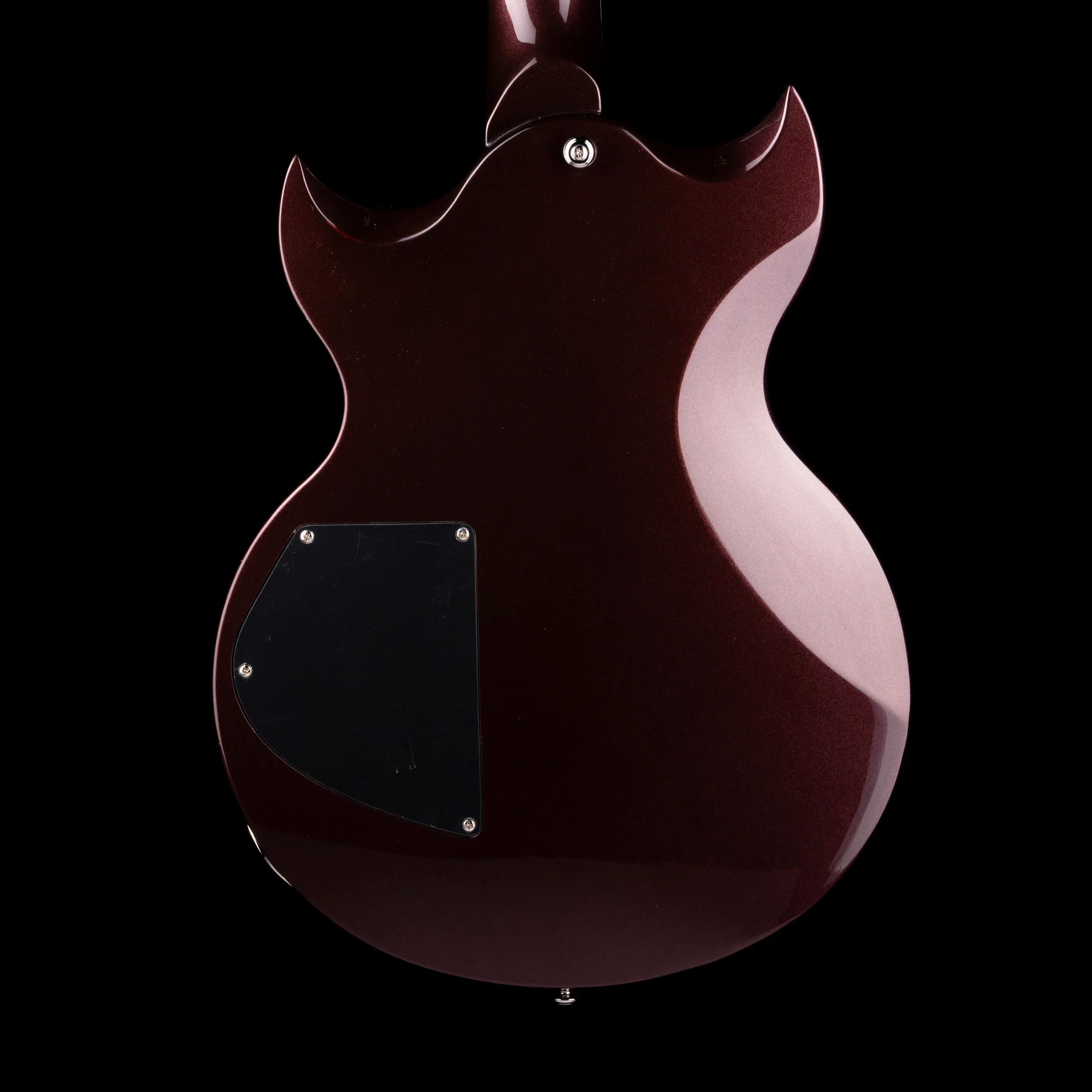 Dunable Minotaur DE Oxblood Metallic with Gig Bag - Image 9