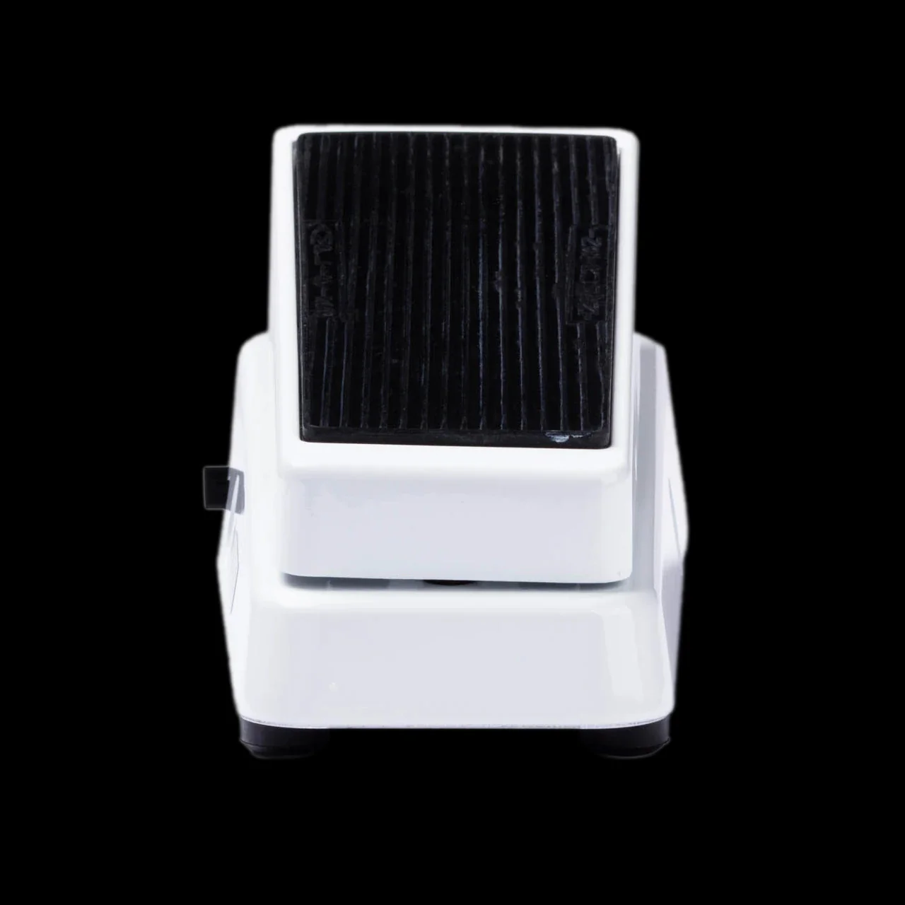 Dunlop 105Q Bass Crybaby Wah Wah Guitar Pedal - Image 3