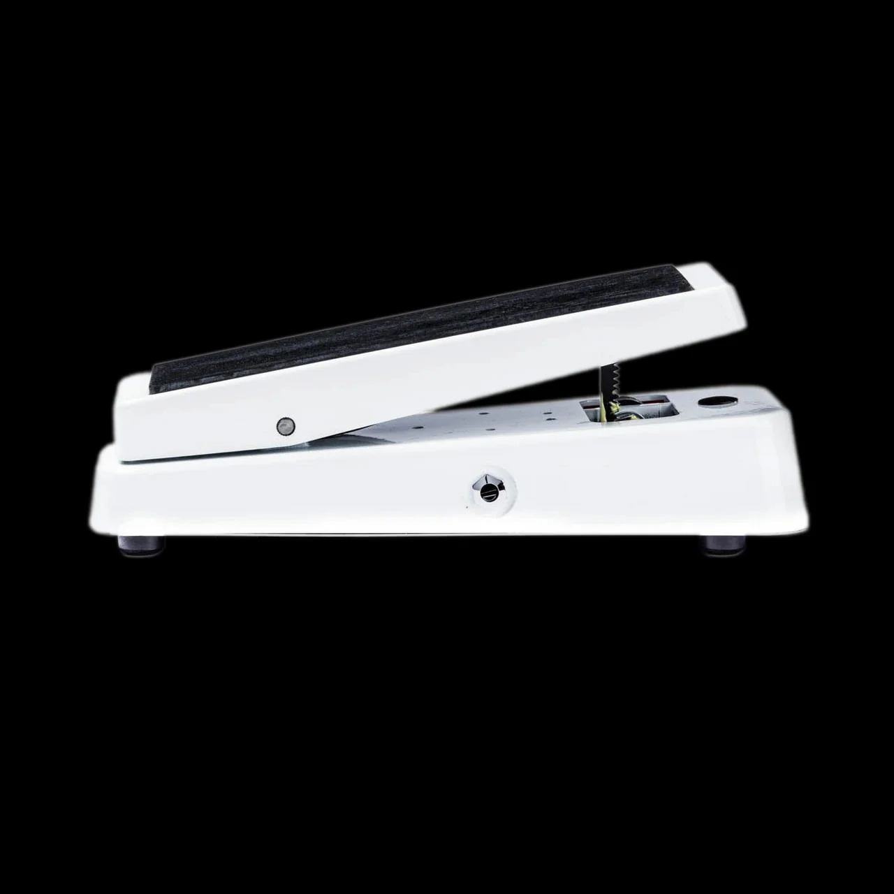Dunlop 105Q Bass Crybaby Wah Wah Guitar Pedal - Image 4