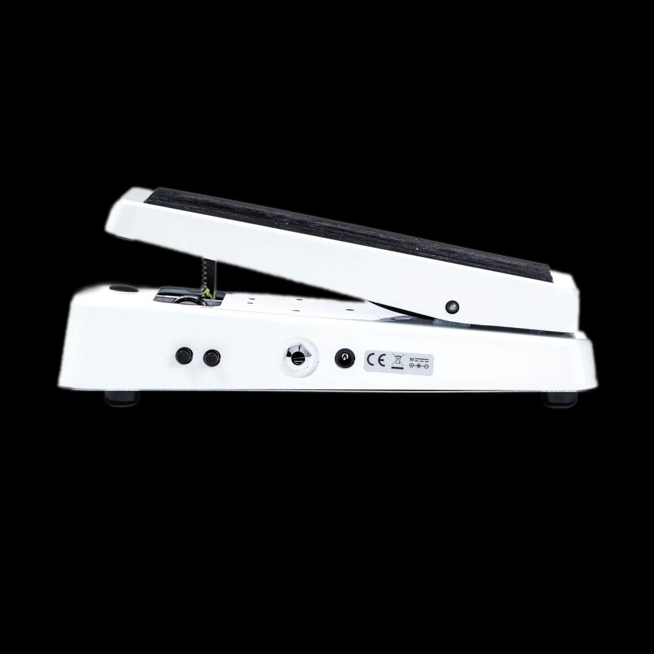 Dunlop 105Q Bass Crybaby Wah Wah Guitar Pedal - Image 5